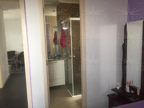 Imagem 15 de 15 de Apartamento Para Venda, 3 Dormitório(s), 65.0m² - 5079
