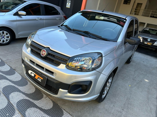 Fiat Uno 1.0 Attractive Flex 5p