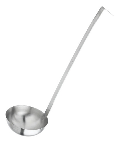 Cucharon Acero Inoxidable 4 Oz - 118 Ml