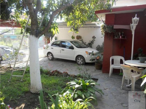 Imagen 1 de 12 de Casa Sola En Venta Amapolas I