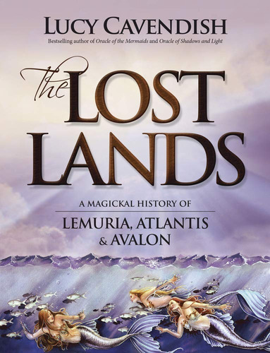 Libro The Lost Lands