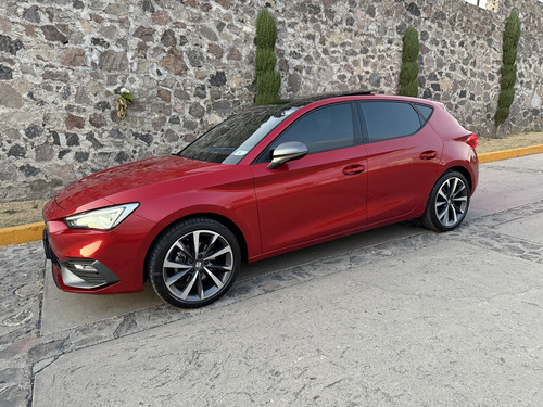 Seat Leon 1.4 Fr 150Hp At