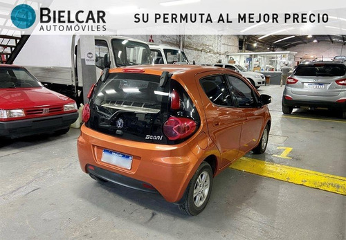 Chana Benni 1.0 Full Excelente Estado