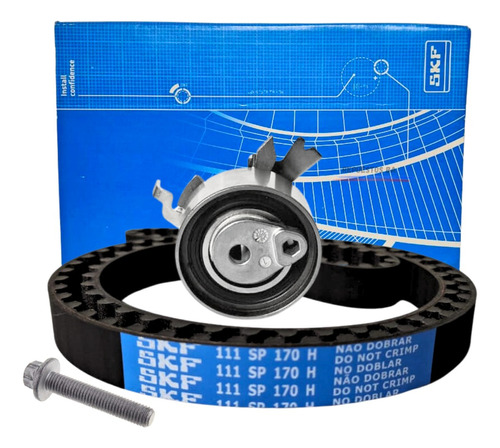 Kit Distribucion Skf Corsa Classic Agile Celta - 1.4 1.6 8v