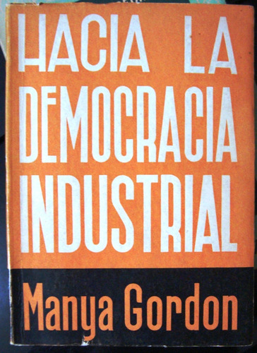 Primera Internacional 4ts Lucha Clases Marxismo Comun Bolche (Usado)