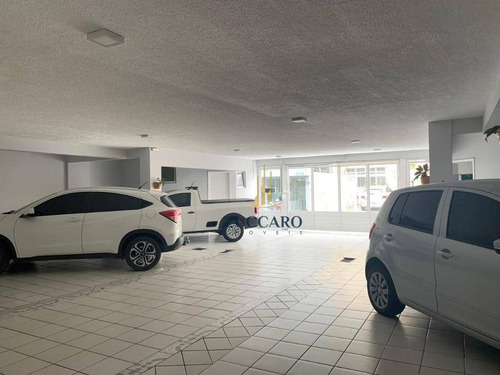Prédio À Venda, 800 M² Por R$ 2.700.000,00 - Centro - Guarulhos/sp - Pr0317