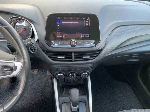 Imagem 8 de 11 de Chevrolet Onix Plus 10tat Ltz 2020
