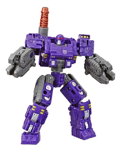 Juguetes Transformers Decepticons MercadoLibre