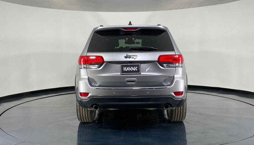 Imagen 5 de 15 de 119732 - Jeep Grand Cherokee 2014 Con Garantía