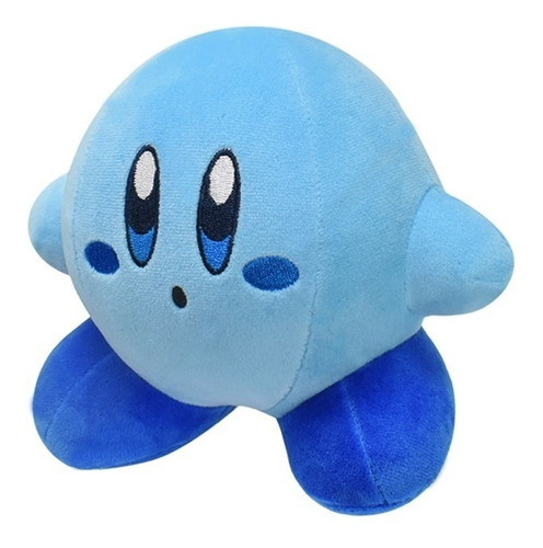 Peluche Kirby Suave 13 Cm