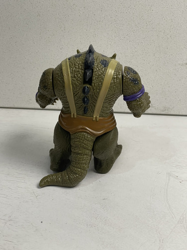 Thundercats Slithe 1985 Telepix Ljn 100% Completo Funcionand (Usado)