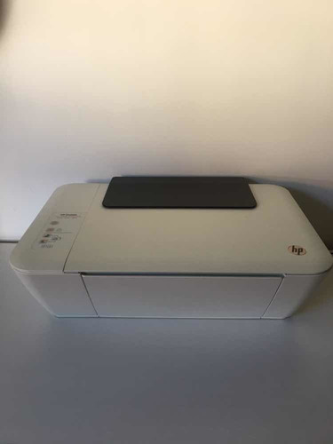 Impresora Hp 1515 Deskjet Ink Advantage