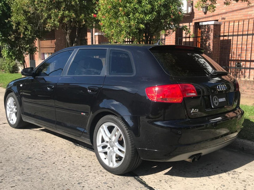 Audi A3 2.0 Tfsi Stronic Sline Tomamos Tu Vehiculo, Bahn¡¡¡