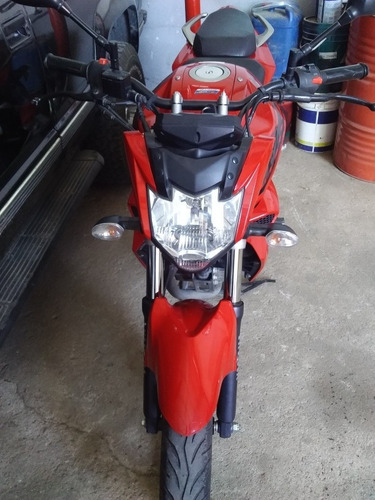 Imagen 2 de 2 de Yamaha Fz 160