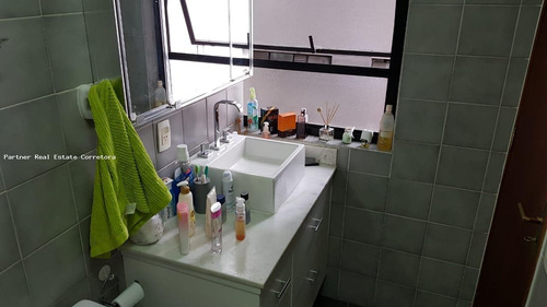 Apartamento Para Venda Em São Paulo, Vila Olimpia, 3 Dormitórios, 1 Suíte, 3 Banheiros, 1 Vaga - 3056_2-1131829