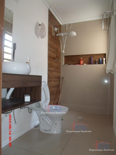Imagem 14 de 15 de Ref.: 196 - Casa Terrea Em Osasco Para Venda - V196