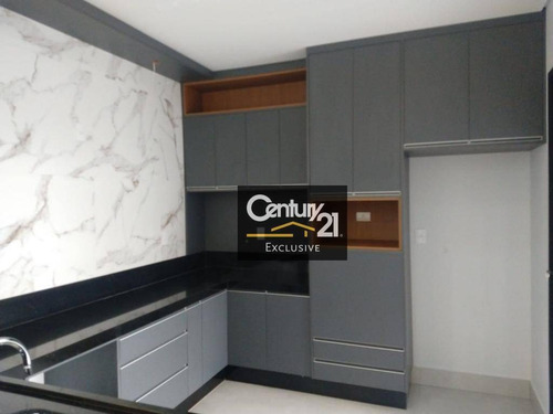 Imagem 3 de 10 de Casa Com 3 Dormitórios À Venda, 180 M² Por R$ 1.378.000,00 - Condomínio Piemonte - Indaiatuba/sp - Ca1225