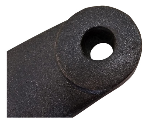Braco Pitman Direção F4000 1998 Até 2000 Sistema Visteon