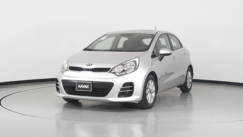 Kia Rio 1.6 Ex Mt