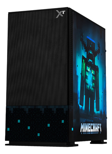 Xtreme Pc Geforce Rtx 4060 Core I7 32gb Ssd 1tb Wifi Warden