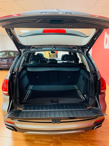 Bmw X5 Xdrive 35i Igual A Nueva!!!