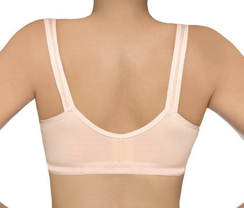 Bra Prótesis Mamarias Talla 34(m)