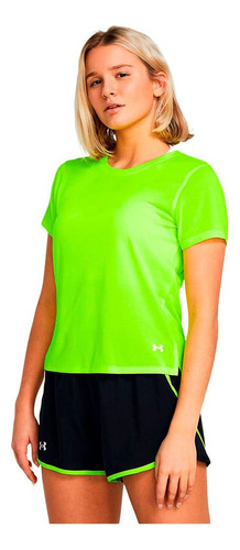 Franela Under Armour Esqueleto Para Dama