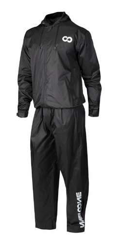 Traje De Lluvia Nine To One Rainsuit Bluster T Xl Y Xxl