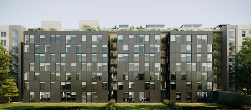 Exclusivo Emprendimiento Estudio Z740 Financiación Directa Zona Caballito