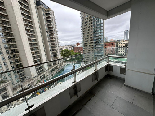Departamento En Alquiler/venta En Alvear Tower