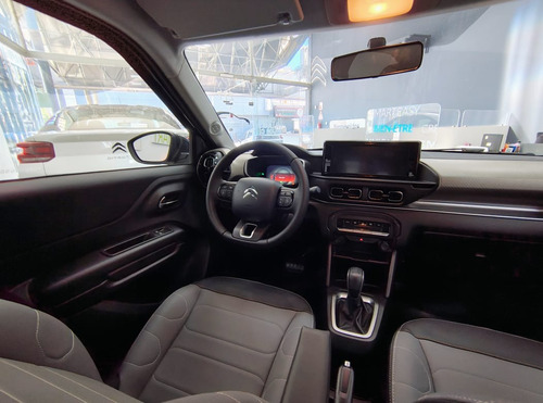 Citroën Basalt 1.0 T200 Shine Cvt