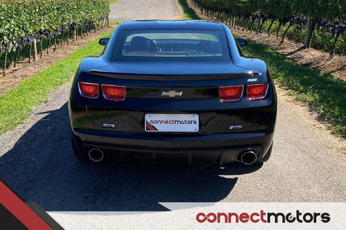 Chevrolet Camaro Ss 6.2 V8 - 2011