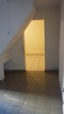 Casa Para Aluguel, 1 Quarto, Tatuapé - São Paulo/sp - 1538
