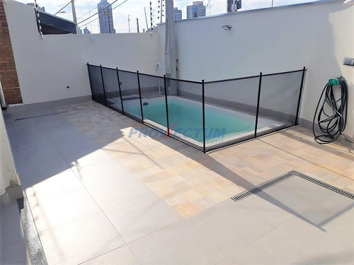 Casa À Venda Em Jardim Planalto - Ca251606