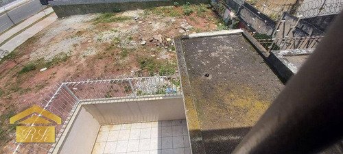 Imagem 20 de 20 de Sobrado Com 3 Dormitórios Para Alugar, 150 M² Por R$ 2.850,00/mês - Jardim Aeroporto - São Paulo/sp - So1564