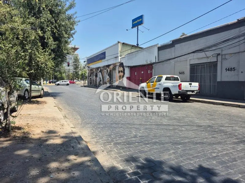 Terreno 680 M² Para Desarrollo Inmobiliario Barrio Franklin