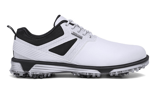 Zapatos De Golf Para Hombre De Talla Grande, Zapatos Deporti