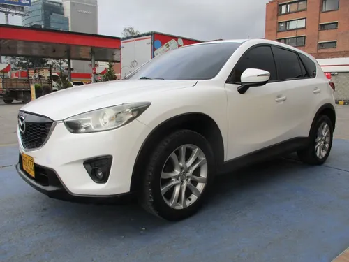 Mazda Cx-5 4x4 2000cc At Aa