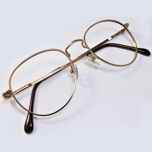 Anteojos Panto - Armazón Marcos Metal Aptos Lentes Recetados | Envío gratis