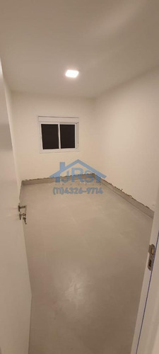 Apartamento Com 3 Dormitórios Para Alugar, 110 M² Por R$ 5.500/mês - Alphaville Empresarial - Barueri/sp - Ap4266