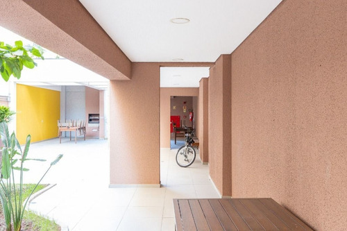Imagem 18 de 21 de Apartamento - Ap13844 - 69537948