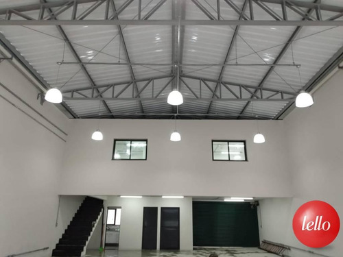 Imagem 5 de 10 de Comercial/industrial - Ref: 229087