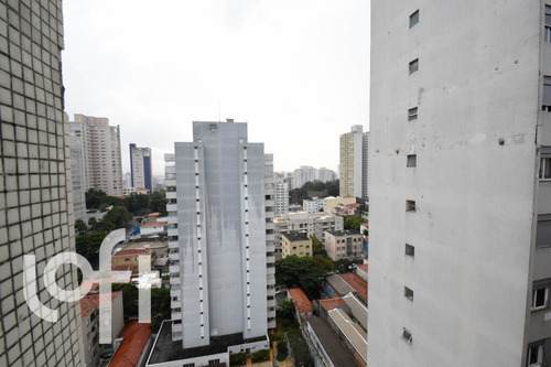 Imagem 11 de 30 de Apartamento Padrão Em São Paulo - Sp - Ap0557_rncr