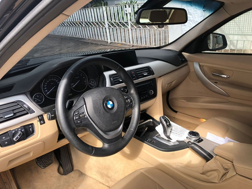 Imagem 4 de 9 de Bmw 320i