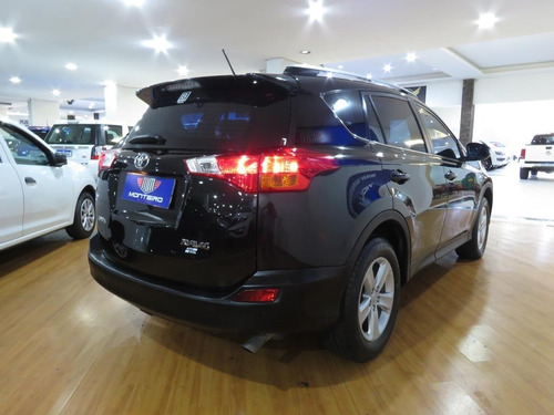 Imagem 2 de 14 de Toyota Rav4 2.0 4x2 Aut Completo Blindagem Iii-a Imperdível