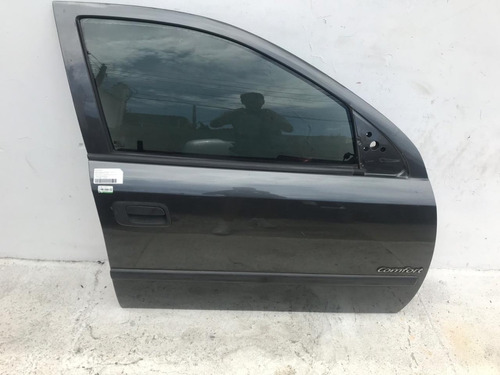 Porta Chevrolet Astra 1999 A 2012 Dianteira Direita Pdd12308