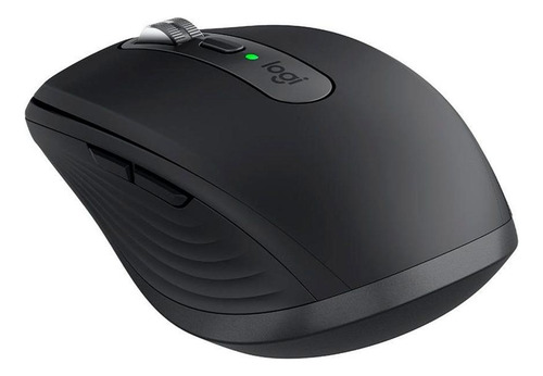 Mouse Sem Fio Mx Anywhere 3 Graphite Logitech Darkfield