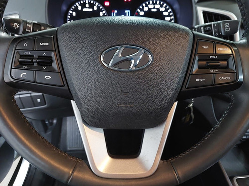 Hyundai Creta 1.6 16V SMART PLUS