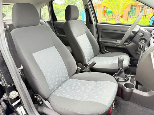 Ford Fiesta 1.6 16v Se Flex 5p