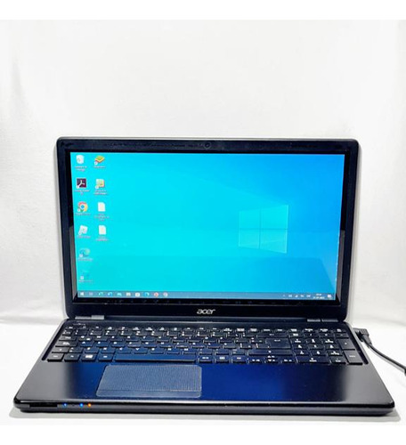 Acer Aspire E1-532p-2843 En Desarme By Tekno Spa